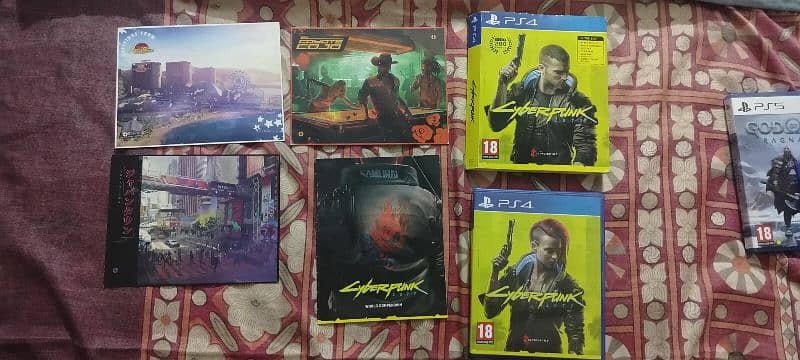playstation 5 games for sale 2
