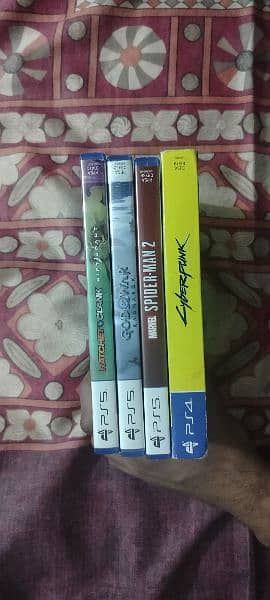 playstation 5 games for sale 13