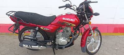 Suzuki gds 2022model Sell Exchange 0