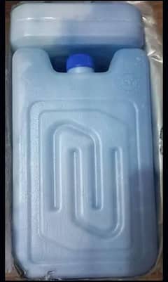 ice bottle original jell