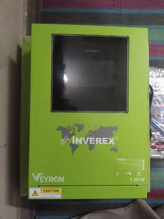 INVEREX VEYRON-I 1200W-12V