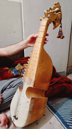 New Rabab / Perfect for Beginners