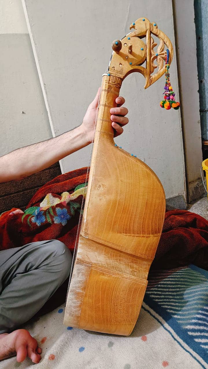 New Rabab / Perfect for Beginners 1