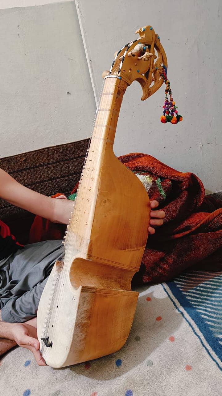 New Rabab / Perfect for Beginners 2