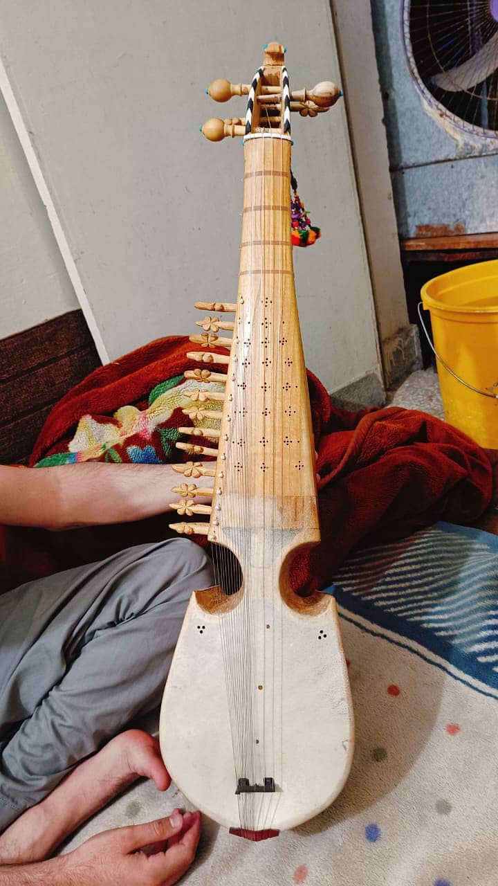 New Rabab / Perfect for Beginners 3