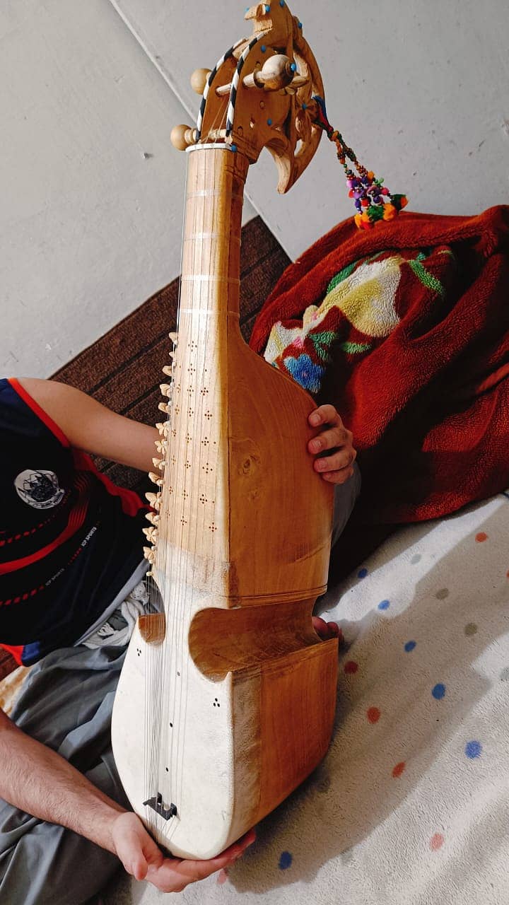 New Rabab / Perfect for Beginners 4