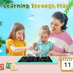 LCD Writing Tablet for Kids ,10 Inch C172