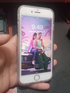 iphone 6s (in Good Condition)
