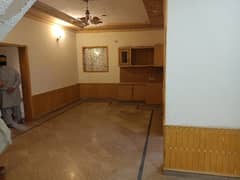 5 Marla VIP upper portion for rent in johar town phase 2 Block R2 and cup Yasir broast