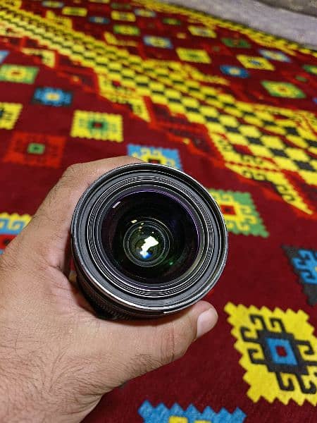 sigma 18-35 f1.8 art canon mount lens 2