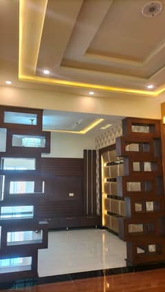 5 Marla Beautifully Designed Lower Portion For Rent In Park View City Lahore. 0