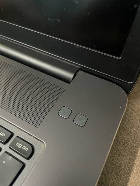 HP ZBook 17 G3 Mobile Workstation (ENERGY STAR) - i7 6th Gen 8