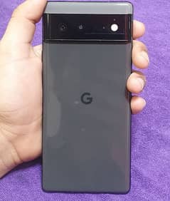 Google pixel 6 phone packed phone 0