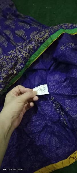 Branded dresses for Eid(can buy separately)Chinyere,RangJa,Ethnic,Zeen 4