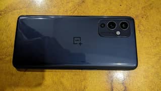 OnePlus 9 dual sim approved global 10/10