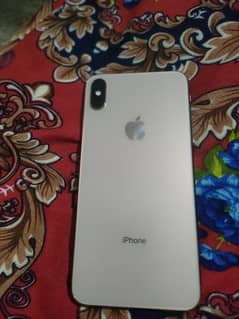 iPhone xsmax 256gb non pta factory unlock final price