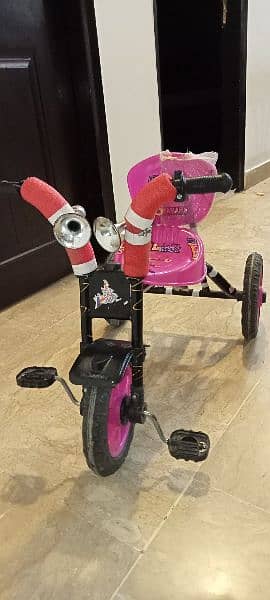 kids tricycle 3