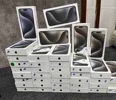 iphone 15 series box pack