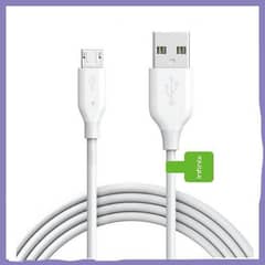 Charge Smarter, Charge Faster: Original Infinix Data Cable!.
                                title=