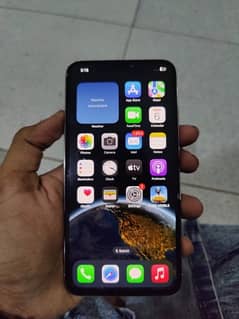 iPhone Xs Max 64gb White FU Exchange possible only iphone or pixel 6/7 0