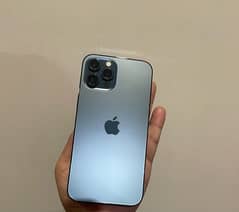 iphone 12 pro max 512Gb PTA approved 0