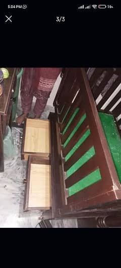 Baby Cot / Crib Available for Sale