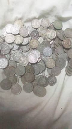 Rs. 5 rupy contact 500 coin