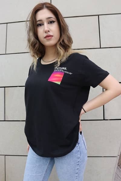 Black jack T-shirts for men’s & women’s 0