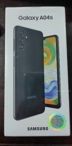 Samsung A04s pin packed for sale
