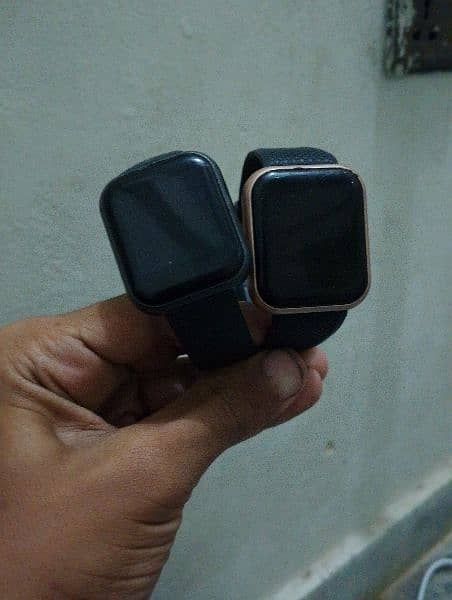 d20 smart watches five piece exchange possible with phone 2