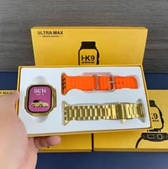 Hk9 49MM ultra max ultra watch