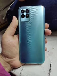 Realme narzo 50 10/10 condition