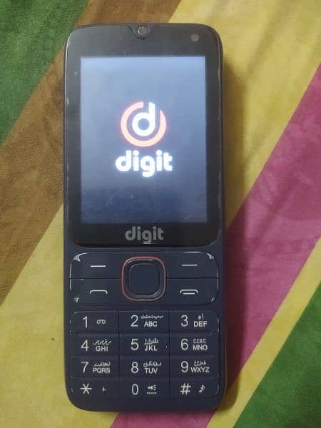 JAZZ DIGIT 4G ENERGY TOUCH AND TYPE WHAT'S UP , HOTSPOT,WIFI TIKTOK 3