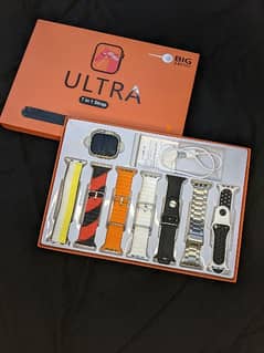 ultra 7 in 1 watch 0