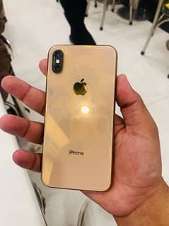 Iphone xs icloud locked for parts
