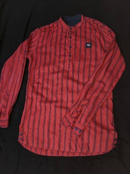 Branded preloved shirts 2