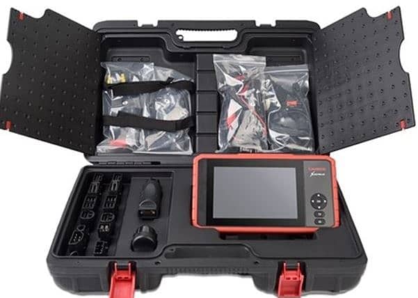 NEW LAUNCH PRO GT 3 YEARS FREE UPDATES OBD2 CAR SCANNER OBD DIAGNOSTIC 3