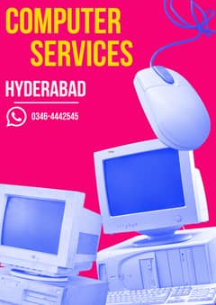 Computer Services Hyderabad Read Description 0