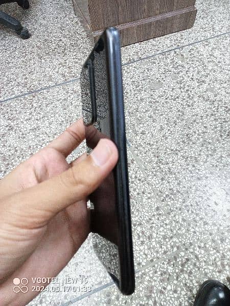 Samsung Galaxy S20 Ultra 5G 3