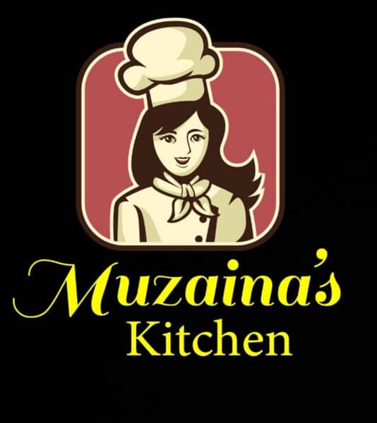 Muzaina''s kitchen 2