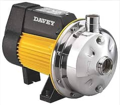 Davey and all brands water pump available cheap price 0