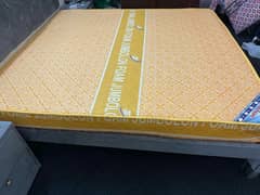 KING SIZE MATTRESS 76*72