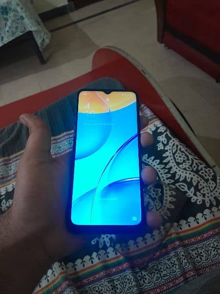 Oppo A15 slightly used 3