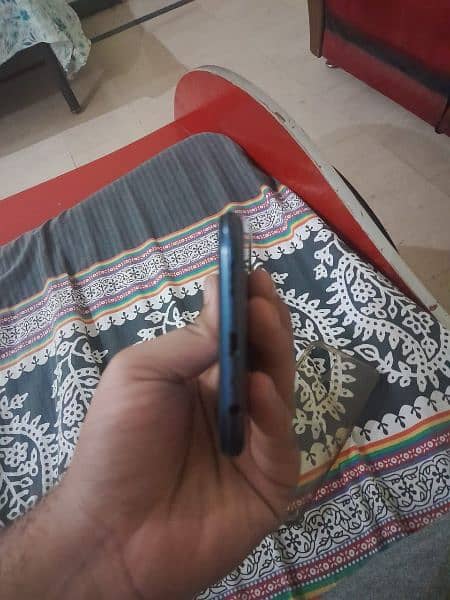 Oppo A15 slightly used 6