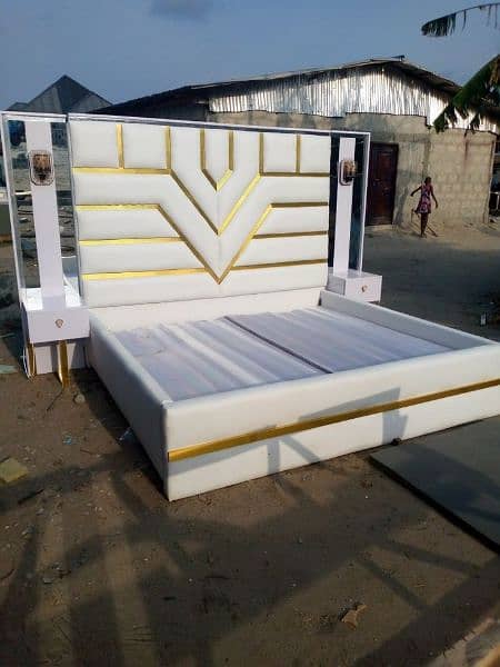 polish bed/bed set/bed for sale/king size bed/double bed/furniture 15