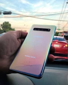 samsung s10 5g 256 pta approved
