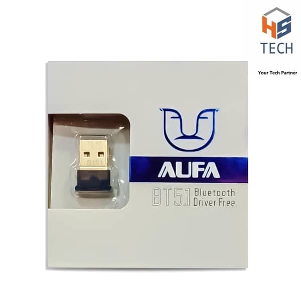 Alfa B151 Bluetooth 5.1 Usb Dongle 0