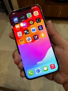 iphone 12 pro max pta approved 256GB