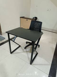 Small size computer table 0