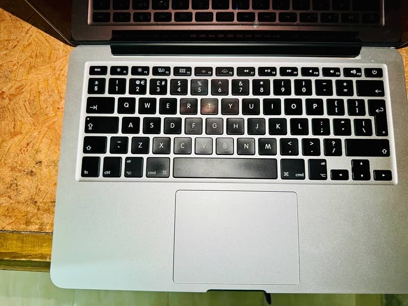 MacBook Pro Early 2015 2